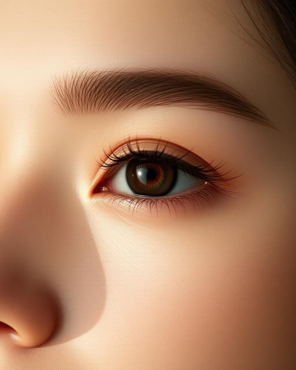 Personalized Eye Design