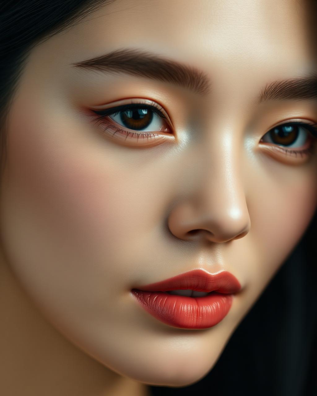 Asymmetry